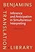 Inference and Anticipation in Simultaneous Interpreting: A probability-prediction model (Benjamins Translation Library)