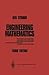 Engineering Mathematics: Programs and Problems