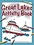Great Lakes Activity Book