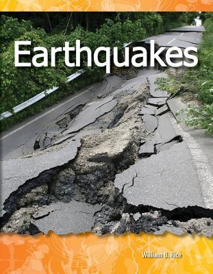 Earthquakes: Geology and Weather (Science Readers)