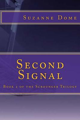 Second Signal (Empty Space, #2)