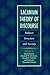 Lacanian Theory of Discourse by Mark Bracher Lacanian Theory of Discourse by Mark Bracher