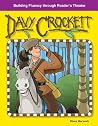 Davy Crockett: American Tall Tales and Legends (Building Fluency Through Reader's Theater)