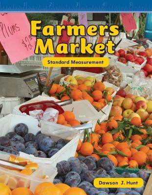 Farmers Market (Paperback)