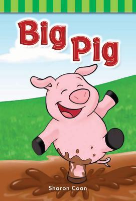 Big Pig (Paperback)