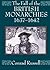 The Fall of the British Monarchies, 1637-1642