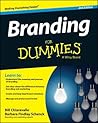 Branding For Dummies