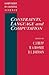 Constraints, Language and Computation by M.A. Rosner