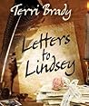 Letters to Lindsey