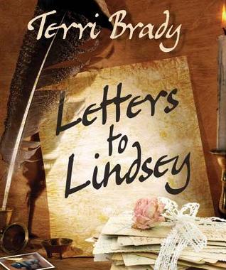 Letters to Lindsey (Hardcover)