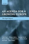 An Agenda for a Growing Europe: The Sapir Report