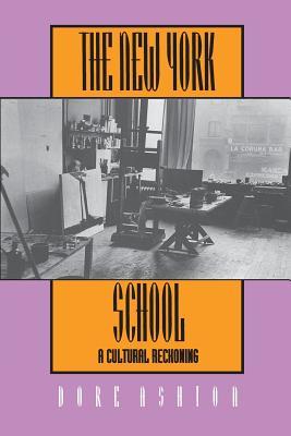 New York School: A Cultural Reckoning