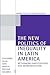 The New Politics of Inequality in Latin America: Rethinking Participation and Representation (Oxford Studies in Democratization)