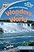 WONDERS OF THE WORLD