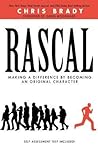 Rascal by Chris Brady