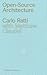 Open Source Architecture by Carlo Ratti