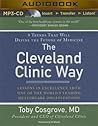 Cleveland Clinic Way, The Cleveland Clinic Way, The