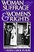 Woman Suffrage and Women's Rights by Ellen Carol DuBois