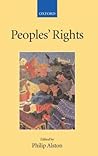 People's Rights (Collected Courses of the Academy of European Law)