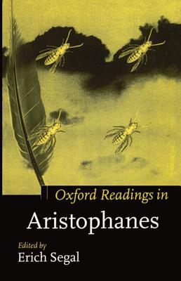 Oxford Readings in Aristophanes (Paperback)