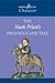 The Nun's Priest's Prologue and Tale (Cambridge School Chaucer)