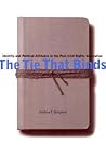 The Tie That Binds by Andrea Y. Simpson