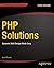 PHP Solutions: Dynamic Web Design Made Easy