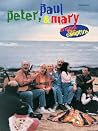 Peter Paul & Mary: Around The Campfire Peter Paul & Mary: Around The Campfire