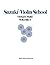 Suzuki Violin School, Vol 9: Violin Part