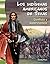 Teacher Created Materials - Primary Source Readers: Los indígenas americanos de Texas (American Indians in Texas) - Conflicto y supervivencia (Conflict and Survival) - Grade 4 - Guided Reading Level T