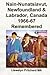 Nain-Nunatsiavut, Newfoundl...