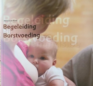 Begeleiding bij Borstvoeding (Paperback)