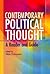 Contemporary Political Thought by Alan Finlayson