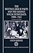 The British Labour Party and the German Social Democrats, 1900-1931 (Oxford Historical Monographs)