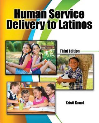 Human Service Delivery to Latinos