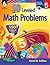 50 Leveled Math Problems Level 5