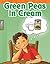 Green Peas in Cream