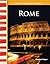 Rome: World Cultures Through Time (Primary Source Readers)