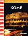 Rome: World Cultures Through Time (Primary Source Readers)