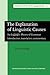 The Explanation of Linguist...