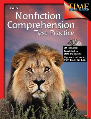 Nonfiction Comprehension Test Practice Level 5