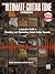 The Ultimate Guitar Tone Handbook by Bobby Owsinski The Ultimate Guitar Tone Handbook by Bobby Owsinski