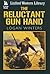 The Reluctant Gun Hand (Linford Western Library)