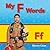 My F Words