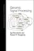 Genomic Signal Processing