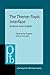 The Theme-Topic Interface: Evidence from English (Pragmatics & Beyond New Series)