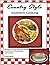 Country Style Southern Cooking