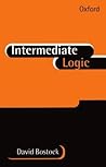 Intermediate Logic