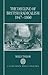The Decline of British Radicalism, 1847-1860 by Miles Taylor