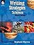 Writing Strategies for Science